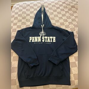 Penn state hoodie